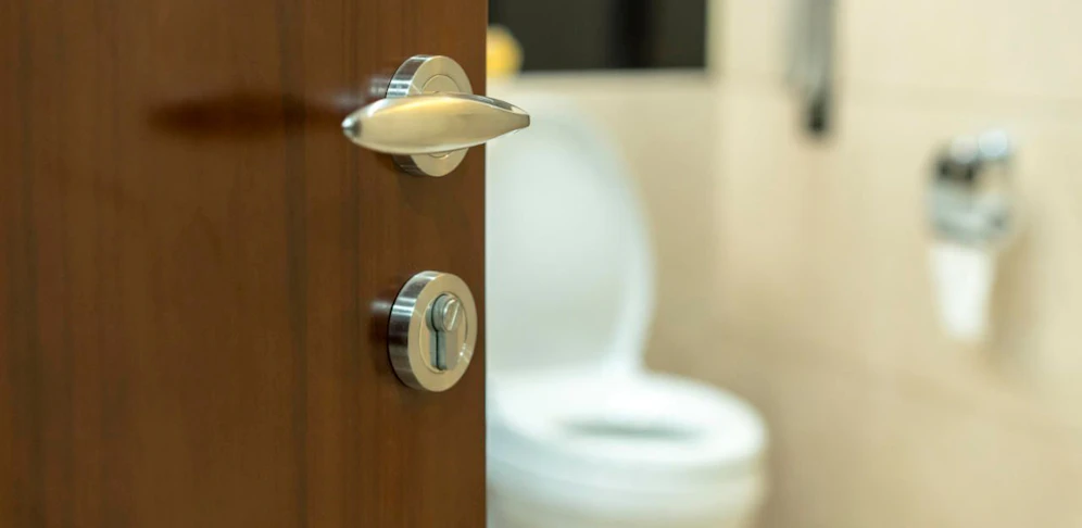 (Symbolbild) Ein 75-Jähriger Slowene wurde in der Toilette eines Leibnitzer Lokals tot aufgefunden.