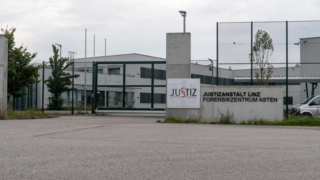 Heute.at - Pädophiler kam aus Haft und missbrauchte wieder Kinder