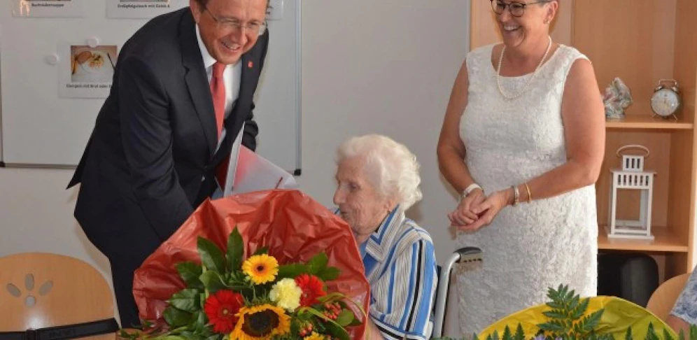 Stadler gratulierte Ettlinger persönlich. 