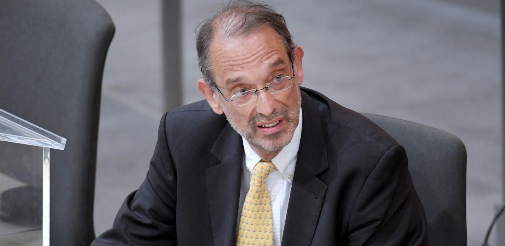 Opposition kritisiert die Reformen von Faßmann.