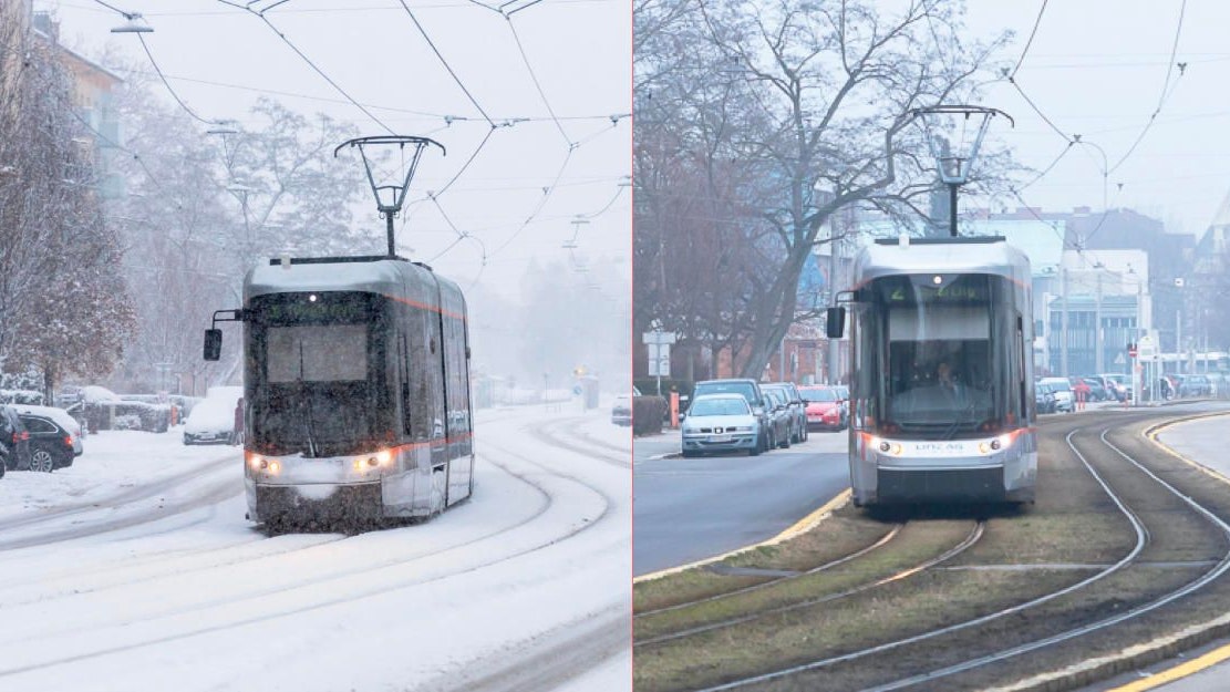 Heute.at - Einfach nur traurig: Weiße Weihnachten immer seltener