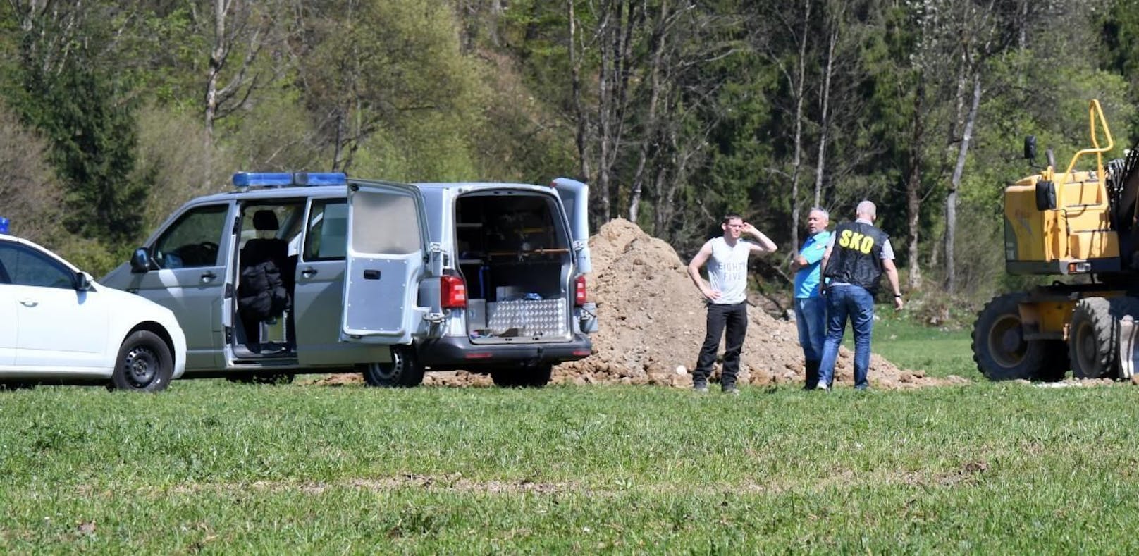 250 Kilo schwere Bombe in Kitzbühel entschärft