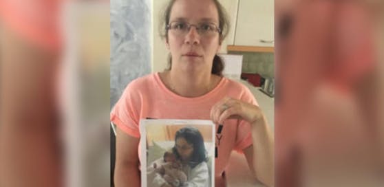 Zu dumm für Kinder? Frau bekam jetzt Sohn zurück