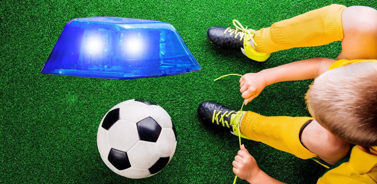 Heute.at - Mann versuchte, Bub (9) in sein Auto zu locken