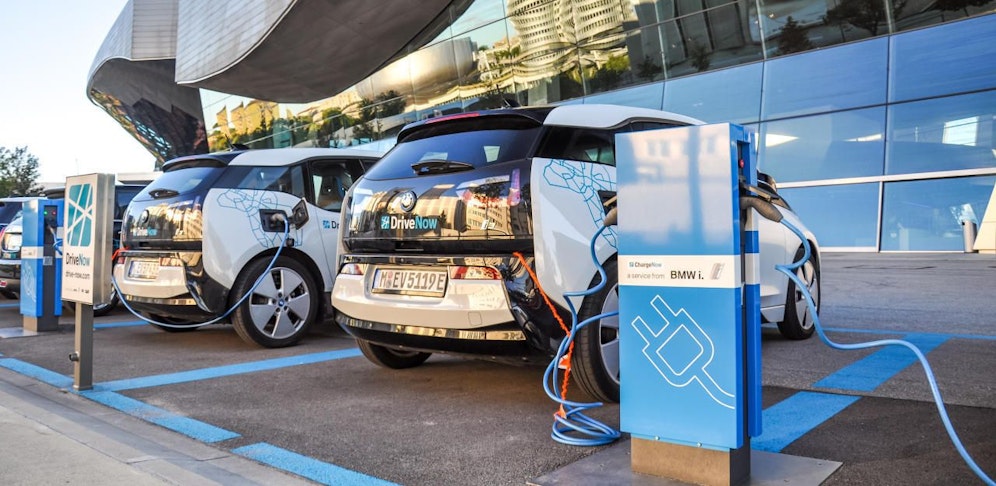 Nur 0,3 Prozent aller Autos in Österreich fahren mit Strom.