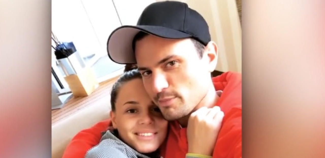 Heute.at - Rocco Stark trennt sich von Ehefrau Nathalie