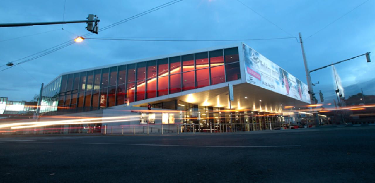Konzerte werden Bereich um Stadthalle lahmlegen - Wien | heute.at