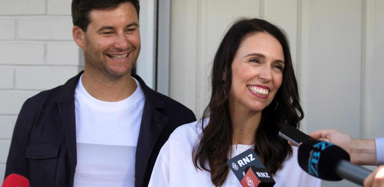 Heute.at - Seit 4 Monaten Premier und bald Mama