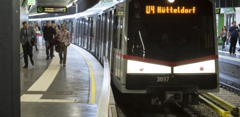 Die Wiener Linien meldet eine Betriebsstörung. (Symbol)