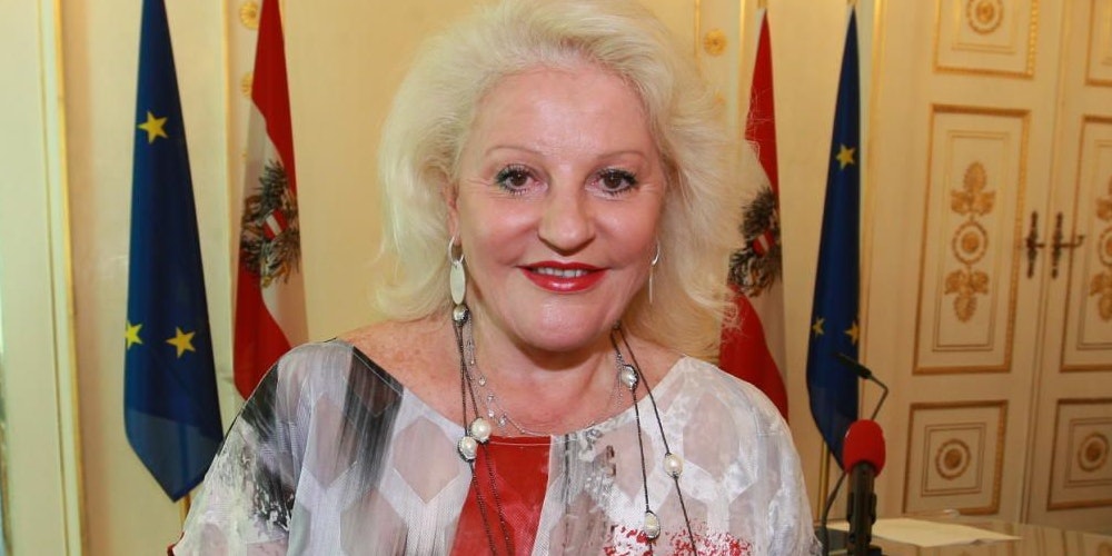 Marika Lichter (Archivbild)