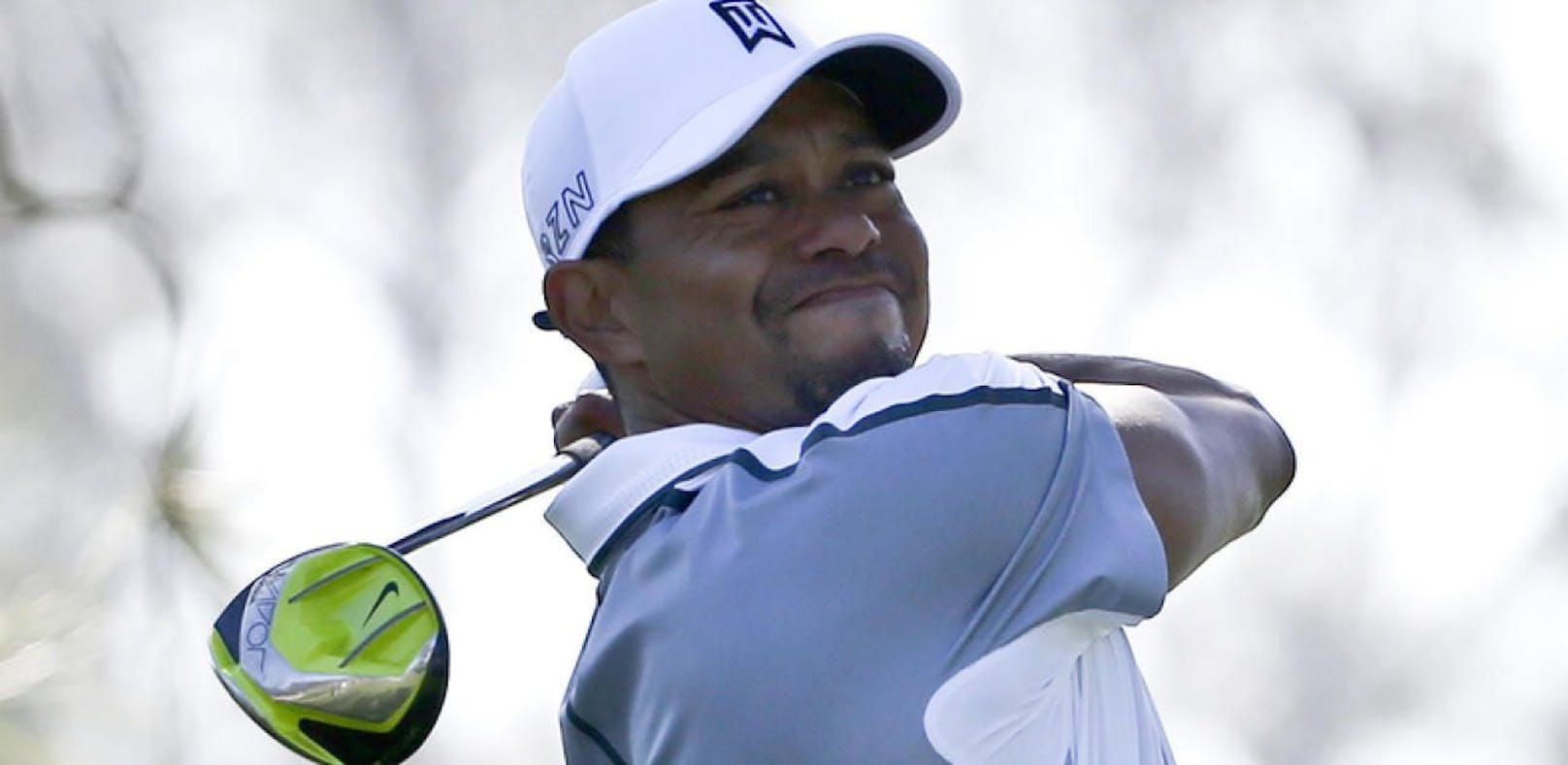 Absturz! Tiger Woods fällt aus "Top 1000" der Golfer