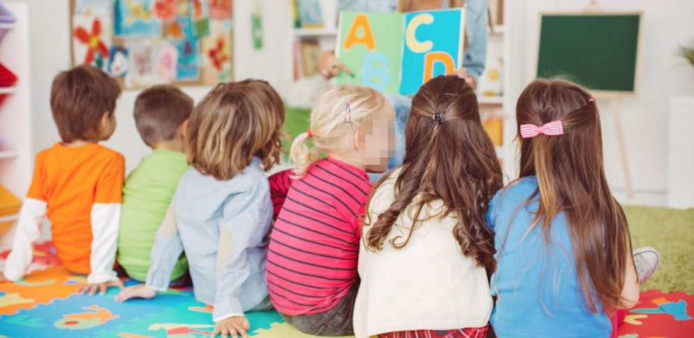 Als Ersatz für Kindergartengruppen sieht LR Haberlander die Möglichkeit, "mit Tagesletern ein Kinderbetreuungsangebot zu schaffen".