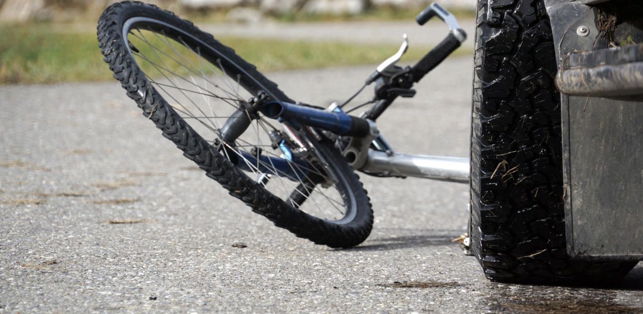 Heute.at - Lenker fährt Pensionist am Rad um und flüchtet