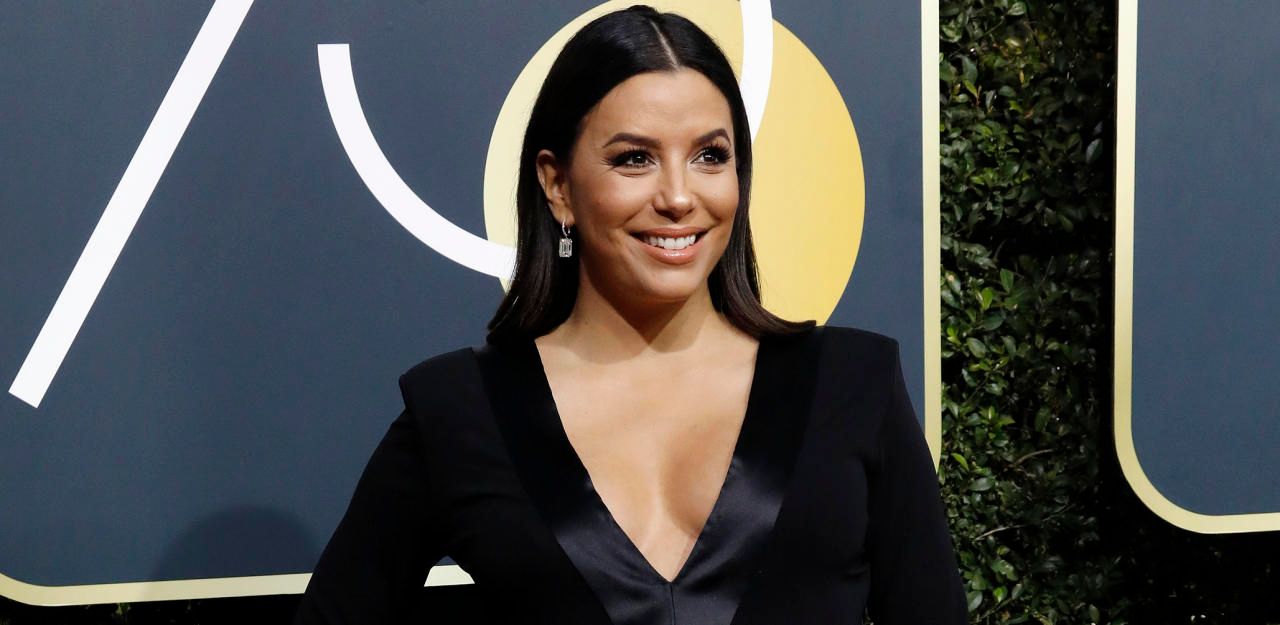Heute.at - Eva Longoria findet ihre Schwangerschaft hart