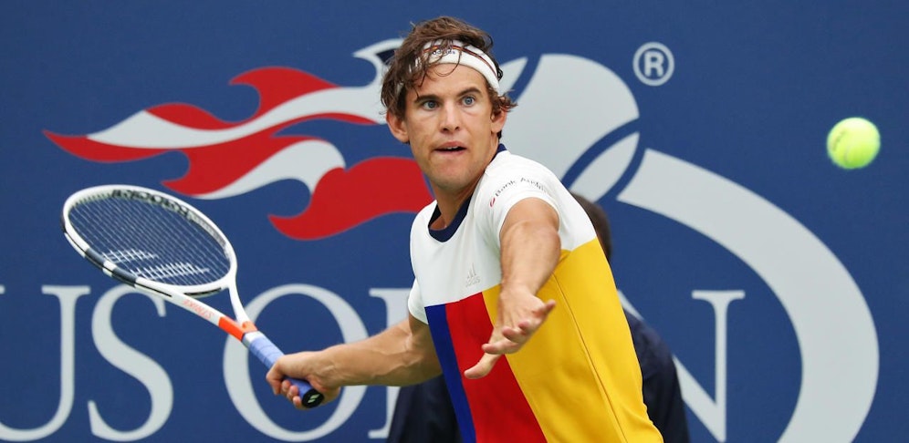 Dominic Thiem