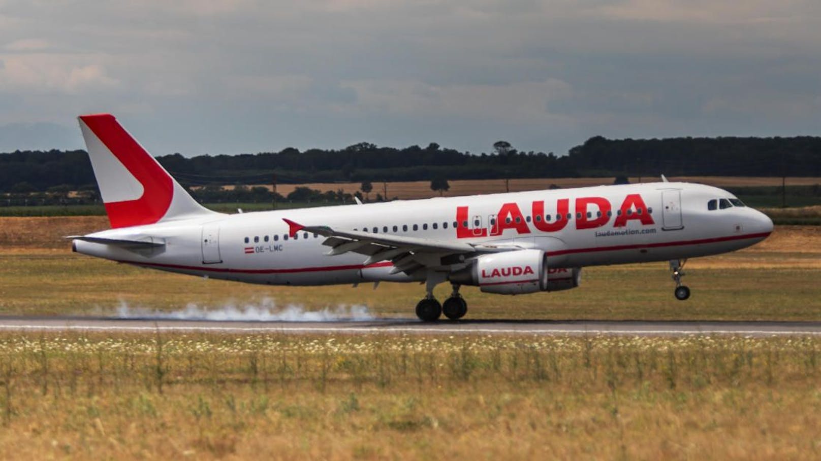 Flug angeblich storniert, doch Flieger hob ab – Klage!