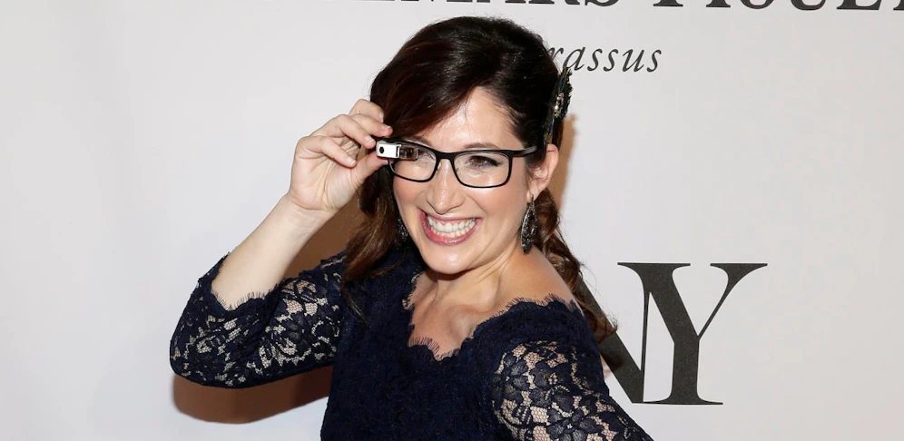 Randi Zuckerberg