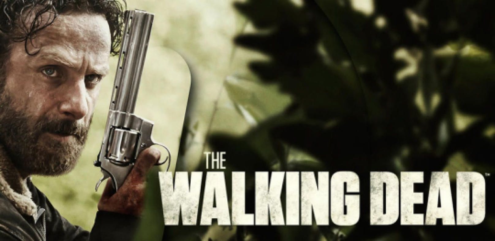 Das "The Walking Dead"-Quiz