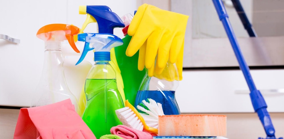 Die Vierjährige erlitt Verätzungen in Mund und Rachen und wurde im LKH Graz stationär aufgenommen. Symbolfoto