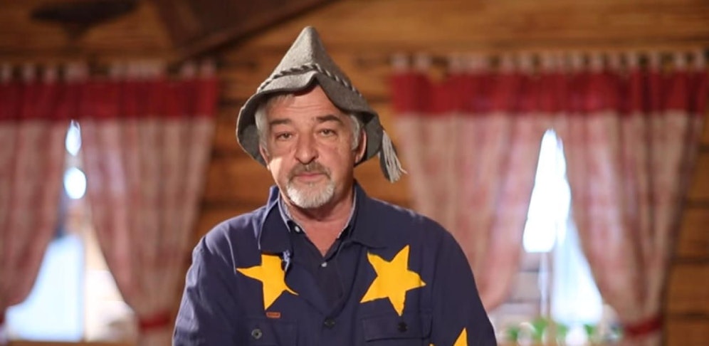 Manfred Tisal "inspirierte" eine Frau zu einem Hass-Posting mit juristischen Folgen.