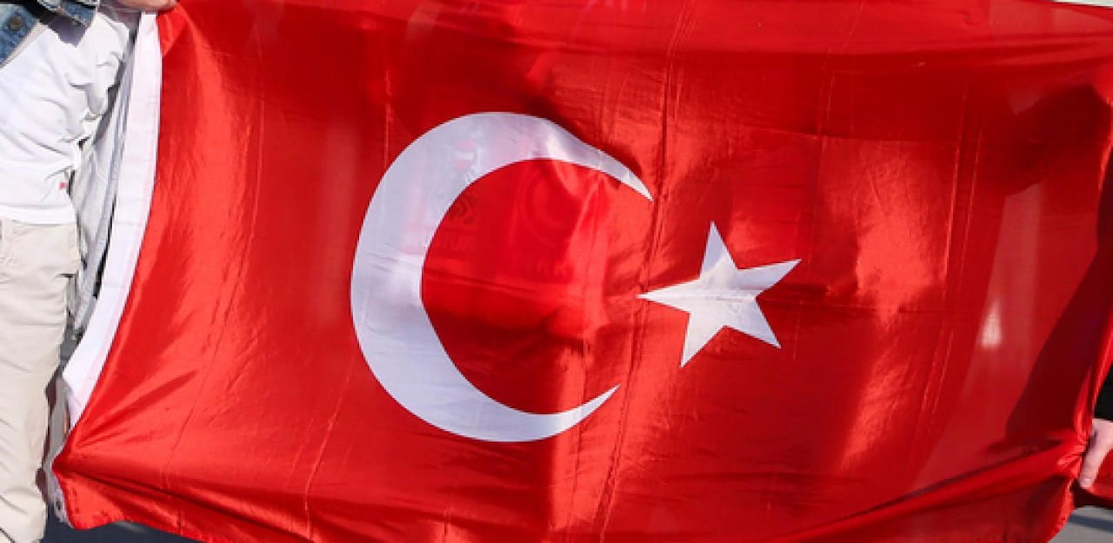 Das Österreichische Außenministerium behält die partielle Reisewarnung für die Türkei bei.