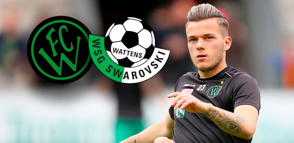 Transfer-Streit um Florian Rieder