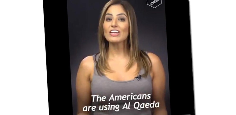 Virale Seiten wie "In the Now" wurden gesperrt.