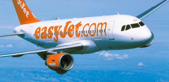 Easyjet fliegt auch von Wien, Innsbruck und Salzburg aus verschiedene Flughäfen an, unter anderem London Gatwick und Amsterdam Schiphol. 
