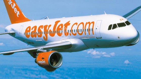 Easyjet fliegt in Österreich die Flughäfen Wien, Graz, Salzburg, Innsbruck und Klagenfurt an. 