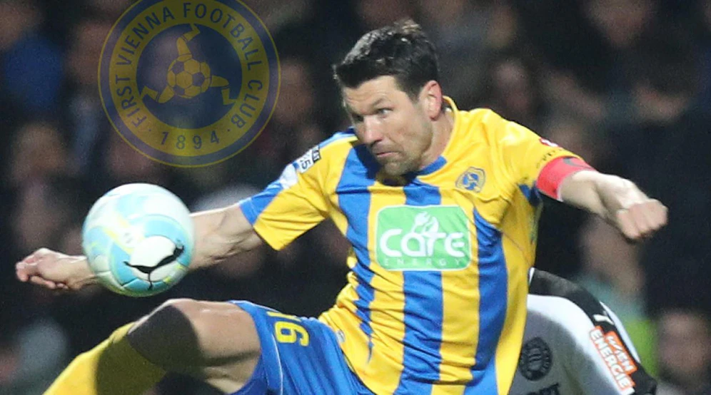 Markus Katzer und Co. müssen in die fünfte Liga.