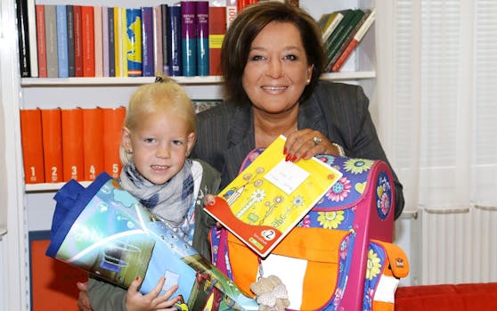 Konsumentenschutzreferentin und Landesvize Karin Renner empfiehlt, beim Kauf von Schulsachen jetzt schon auf Schnäppchen zu achten. 