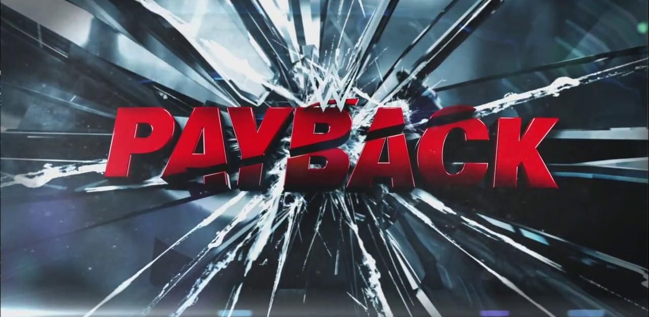 Heute.at - WWE Payback: Alle Ergebnisse