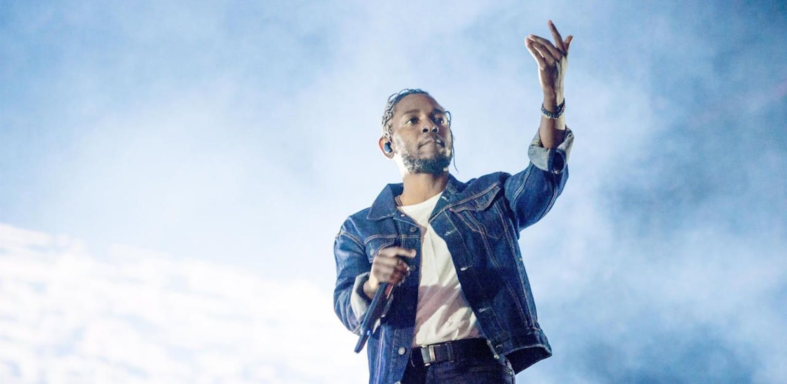 Rapper Kendrick Lamar gewinnt Pulitzer-Preis