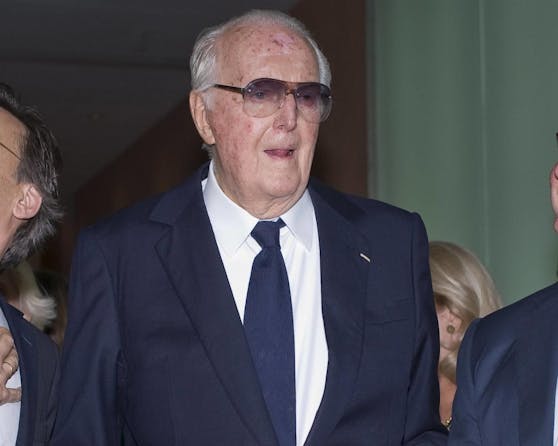 Hubert de Givenchy