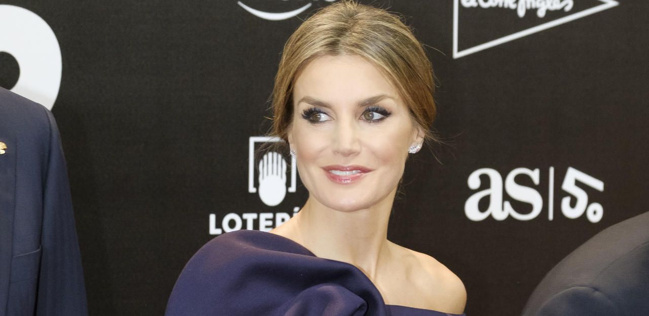Heute.at - TV-Boss bot Königin Letizia Job gegen Sex an