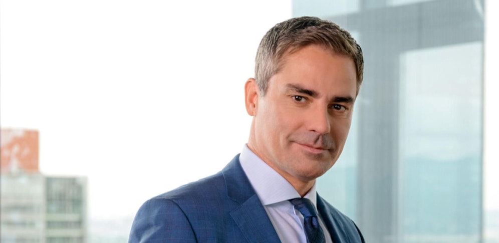 "ZiB"-Moderator Roman Rafreider sprach mit "Heute".