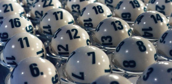 Ein Spieler aus Vorarlberg hat den Lotto-Doppeljackpot geknackt.