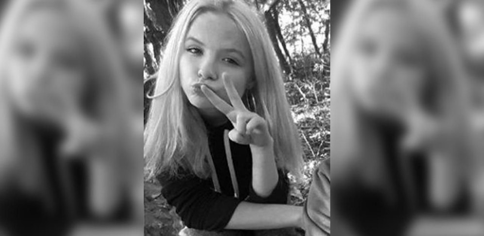 Von Sarah Becker fehlt jede Spur