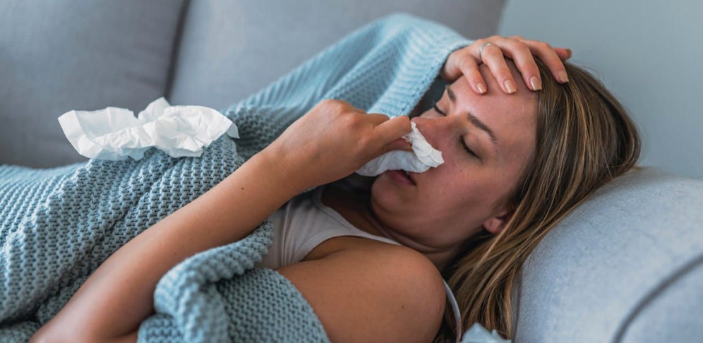 Erstmals sind in Österreich mehr als 200.000 Menschen aktiv an Corona erkrankt.