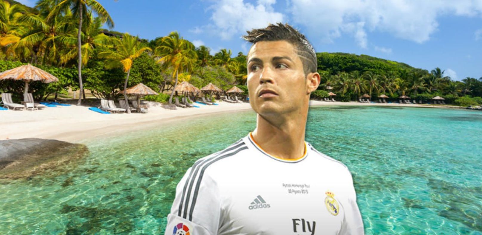 Steueraffäre um Ronaldo: Betrugsverdacht erhärtet