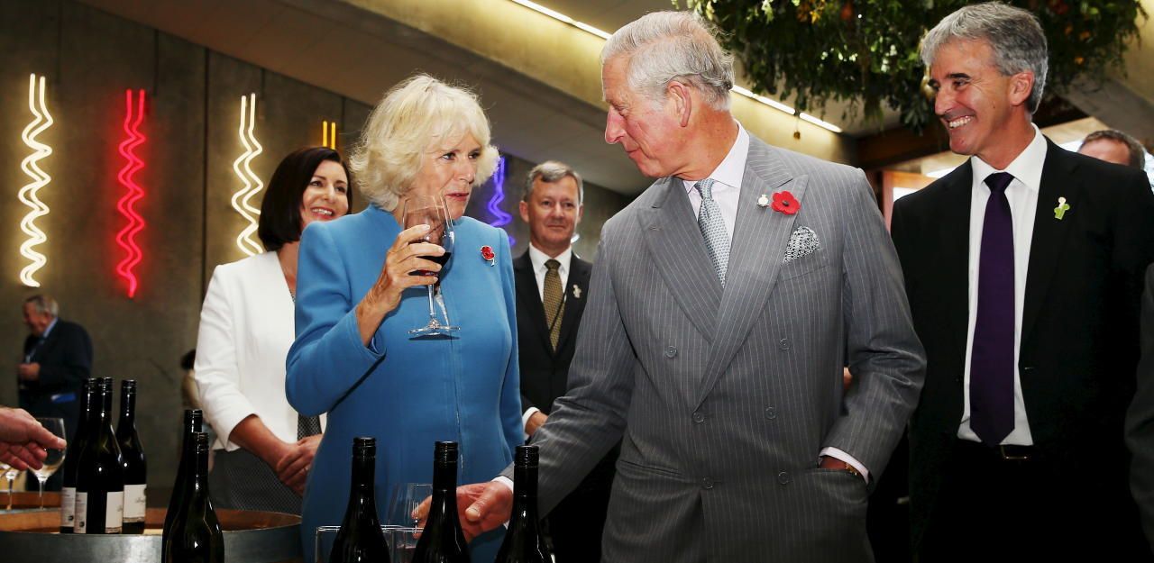 Heute.at - Hier treffen Sie heute die Royals in Wien