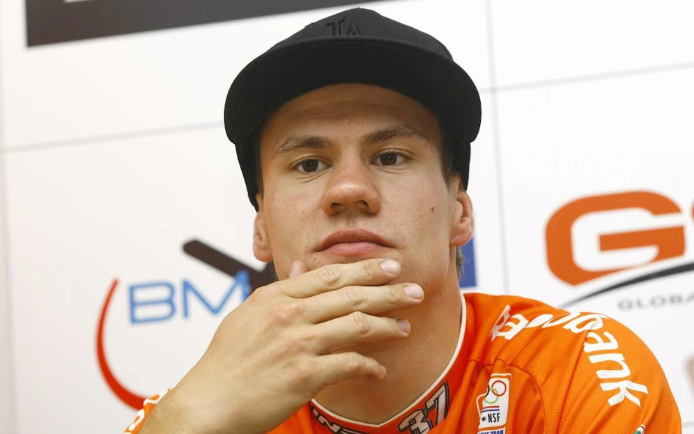 Jelle van Gorkom