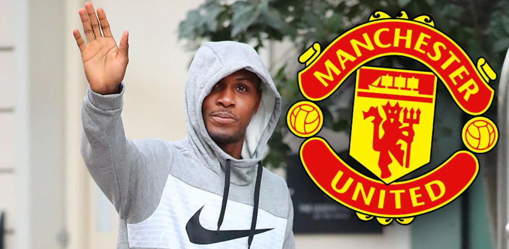Ighalo muss in Manchster bleiben