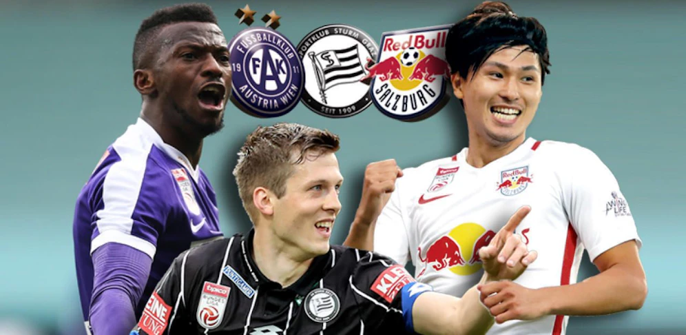 Larry Kayode, Deni Alar oder Takumi Minamino - welcher Kicker darf sich am Ende mit dem Titel des Torschützenkönigs schmücken?