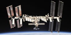 Alarm auf ISS – Raumfahrer mussten evakuiert werden