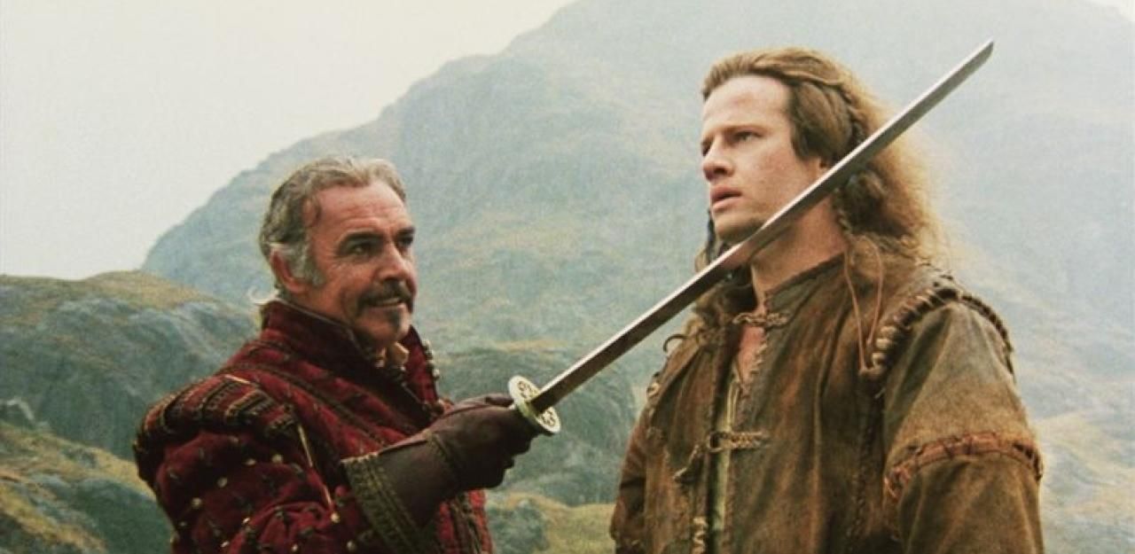 Heute.at - Highlander-Reboot nimmt langsam Formen an