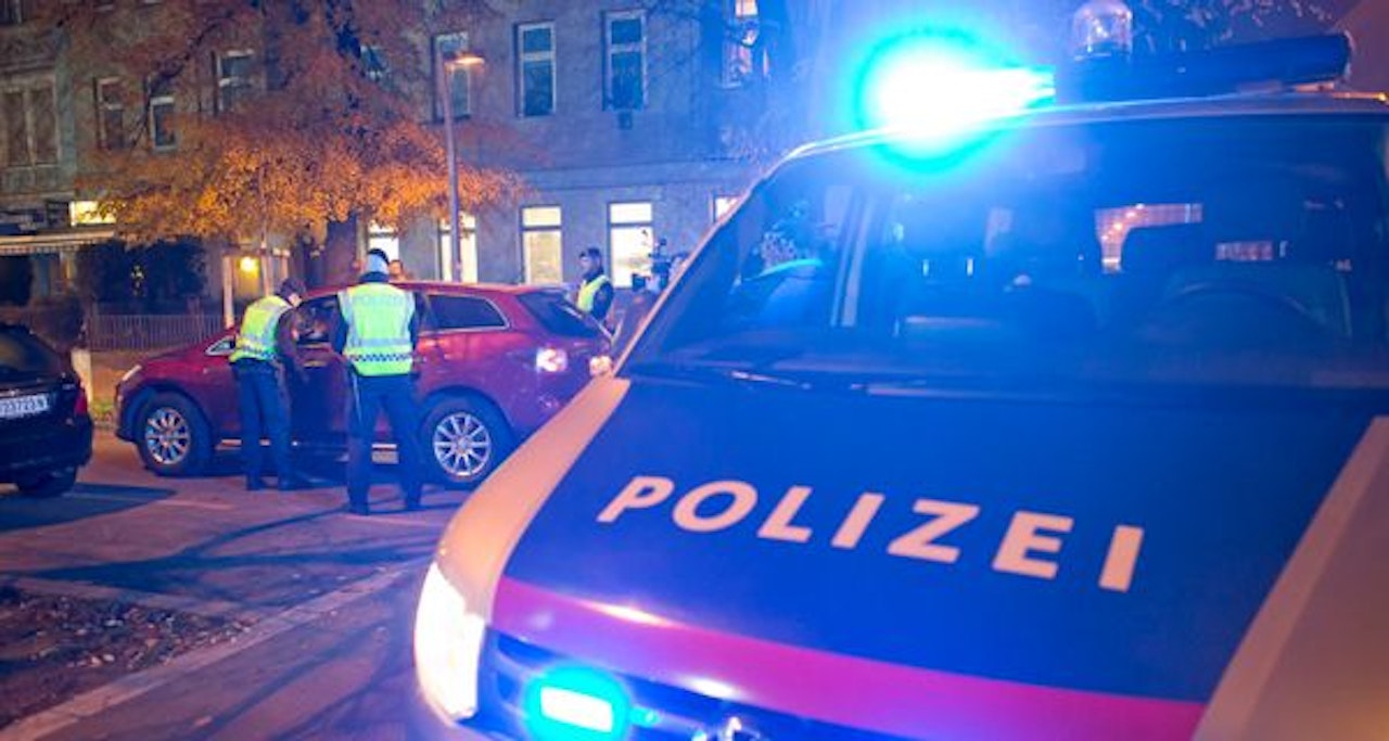 Heute.at - Frau liefert Polizei spektakuläre Verfolgungsjagd