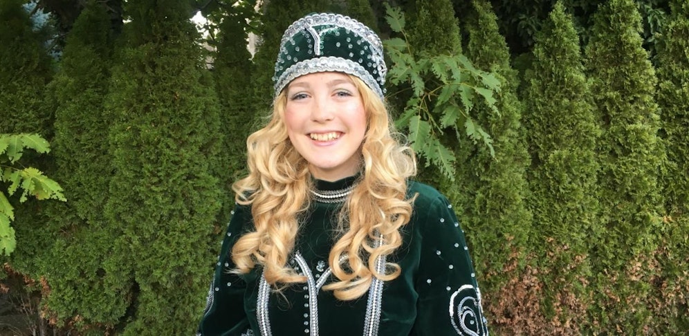 Teresa Schweinschwaller (18) wurde letztes Jahr zum neuen Christkindl von Steyr ernannt. Jetzt wird wieder nach neuem Christkindl-Zuwachs gesucht.