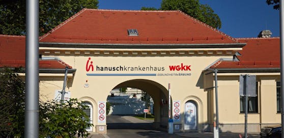 Der Fall trat im Wiener Hanuschkrankenhaus auf.
