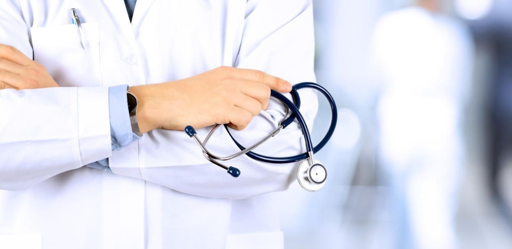 36,1 Prozent der Österreicher gehen ein bis zweimal im Jahr zum Hausarzt.